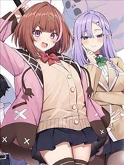 铁灰色黎明 原作漫画 美剧资源索引封面